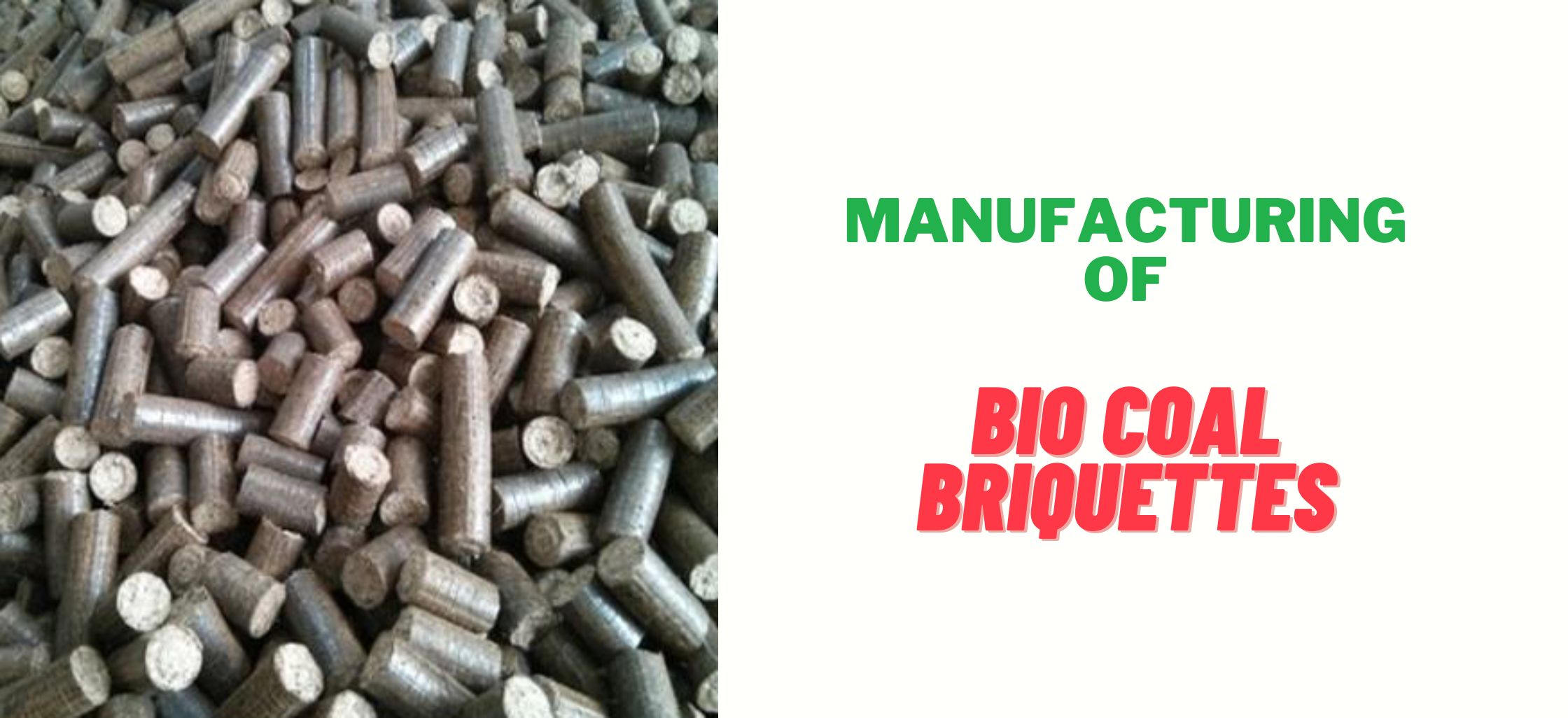 Shiv Agro Fuel Industries – White Coal Briquettes, Bio Coal Briquettes ...